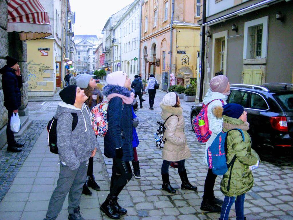 Львів 1